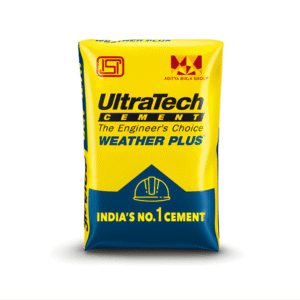 UltraTech Cement Weather Plus