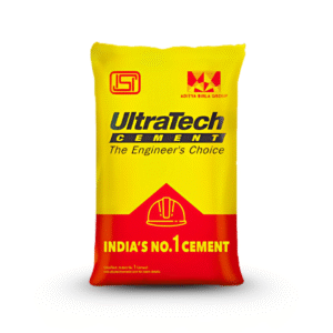 UltraTech Cement