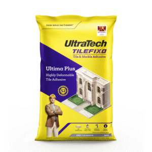 Ultratech TileFixo Ultima Plus