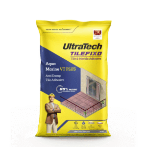 UltraTech Tilefixo Aqua Marine VT Plus