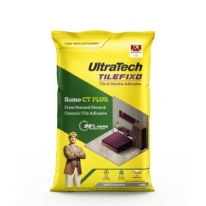 UltraTech Tilefixo Sumo CT Plus