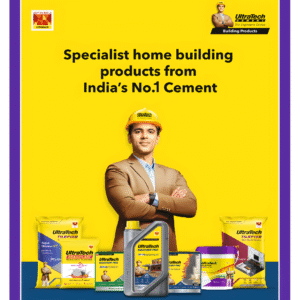 Ultratech Waterproofing Solutions